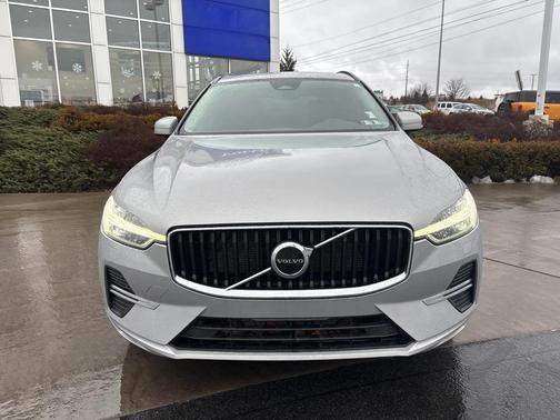 2023 Volvo XC60 B5 Core