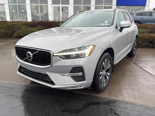 2023 Volvo XC60 B5 Core