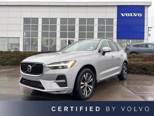 2023 Volvo XC60 B5 Core