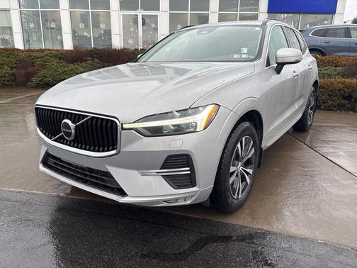 2023 Volvo XC60 B5 Core