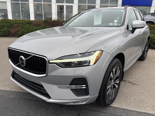 2023 Volvo XC60 B5 Core