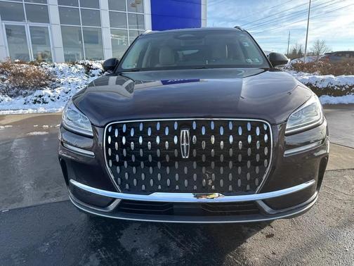 2023 Lincoln Corsair Reserve