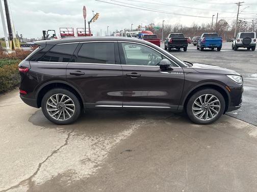 2023 Lincoln Corsair Reserve