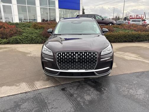 2023 Lincoln Corsair Reserve