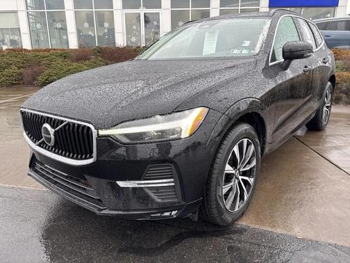 2023 Volvo XC60 B5 Core