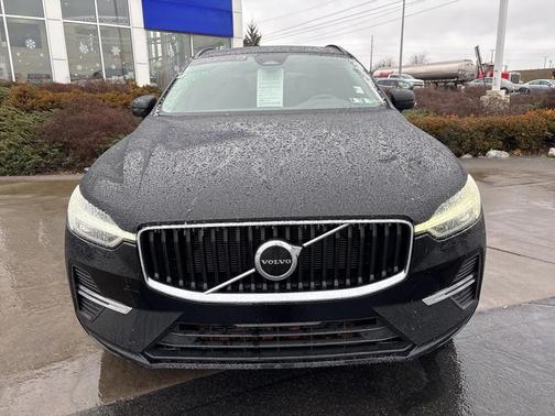 2023 Volvo XC60 B5 Core