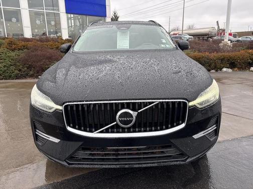 2023 Volvo XC60 B5 Core