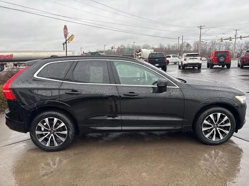 2023 Volvo XC60 B5 Core