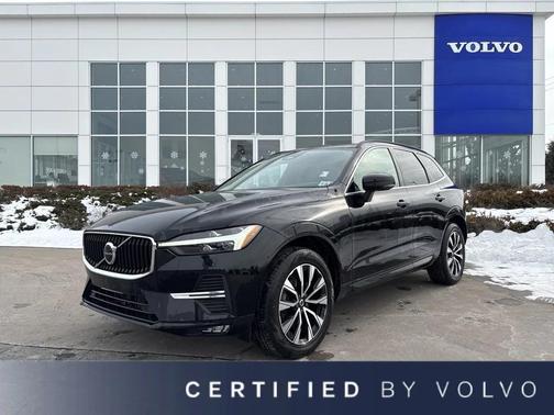 2023 Volvo XC60 B5 Core