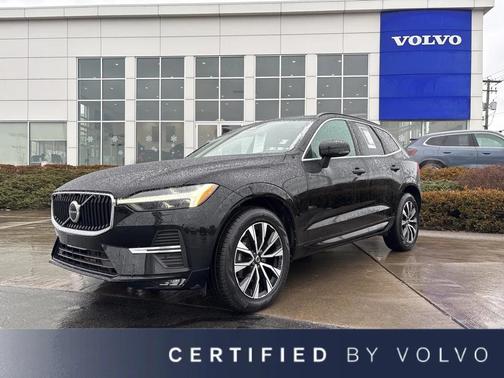 2023 Volvo XC60 B5 Core