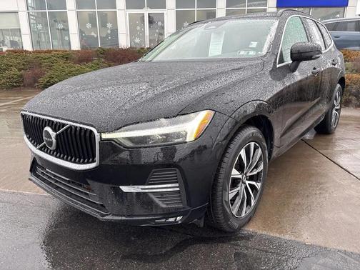 2023 Volvo XC60 B5 Core