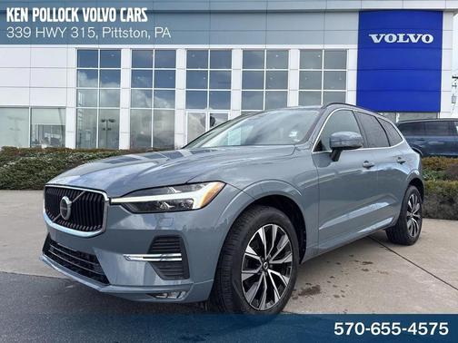 2023 Volvo XC60 B5 Core