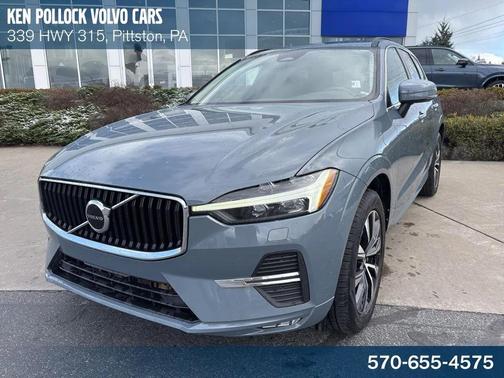 2023 Volvo XC60 B5 Core
