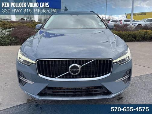 2023 Volvo XC60 B5 Core