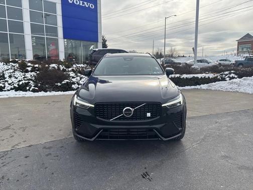 2024 Volvo XC60 Recharge Plug-In Hybrid T8 Polestar