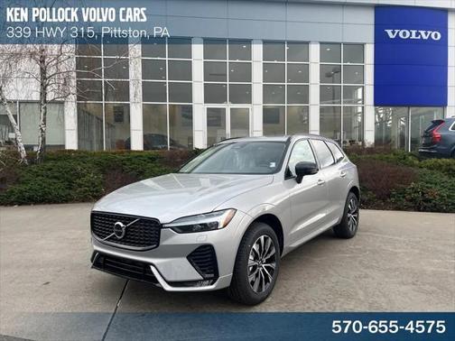 2025 Volvo XC60 B5 Core