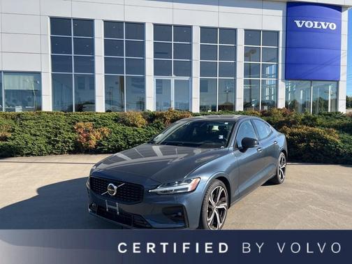 2025 Volvo S60 B5 Core