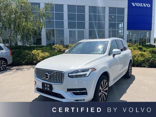 2024 Volvo XC90 B5 Core Bright Theme