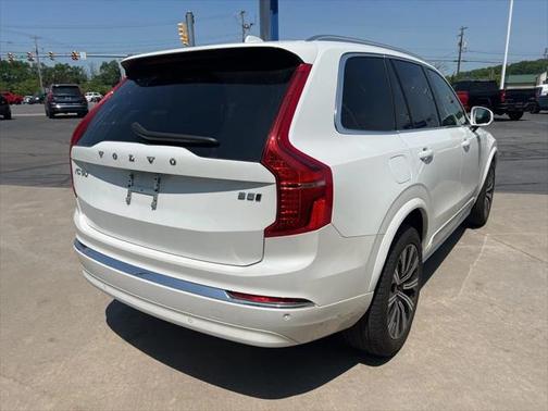 2024 Volvo XC90 B5 Core Bright Theme