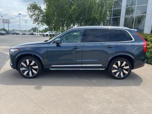 2024 Volvo XC90 Recharge Plug-In Hybrid T8 Ultimate 6-Seater