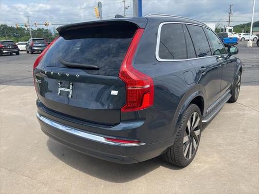 2024 Volvo XC90 Recharge Plug-In Hybrid T8 Ultimate 6-Seater