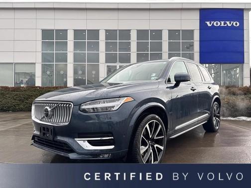 2023 Volvo XC90 B6 Plus 7-Seater