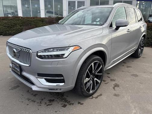 2023 Volvo XC90 B6 Plus 6-Seater