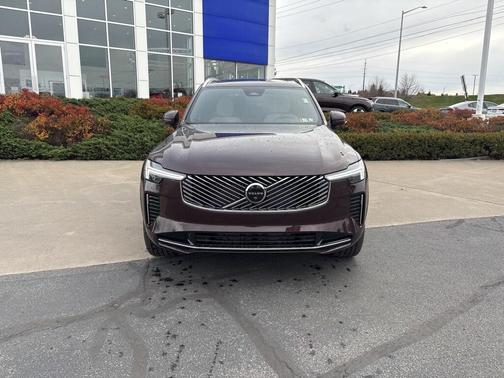 2026 Volvo XC90 B6 Plus 7-Seater