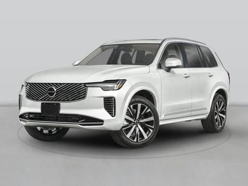 2026 Volvo XC90 B6 Plus 7-Seater