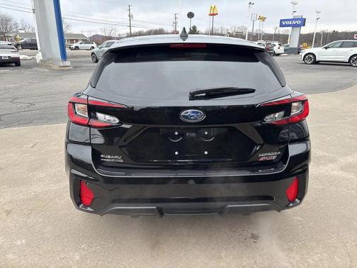 2024 Subaru Impreza RS