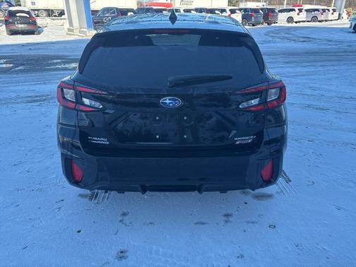 2024 Subaru Impreza RS