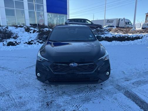 2024 Subaru Impreza RS