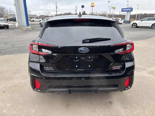 2024 Subaru Impreza RS