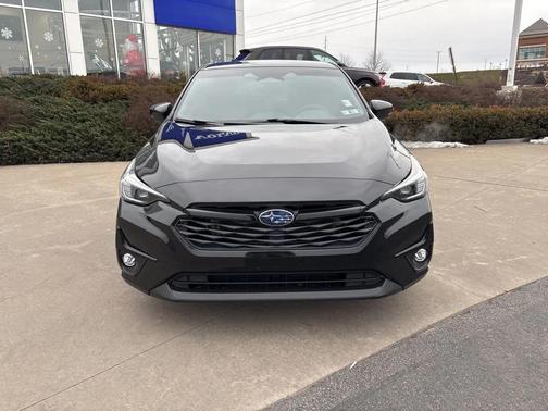 2024 Subaru Impreza RS