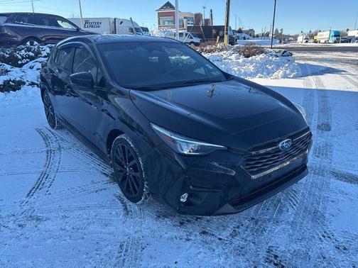 2024 Subaru Impreza RS