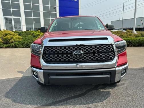 2019 Toyota Tundra SR5
