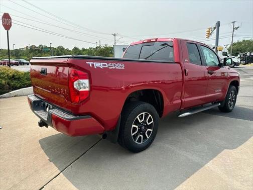 2019 Toyota Tundra SR5
