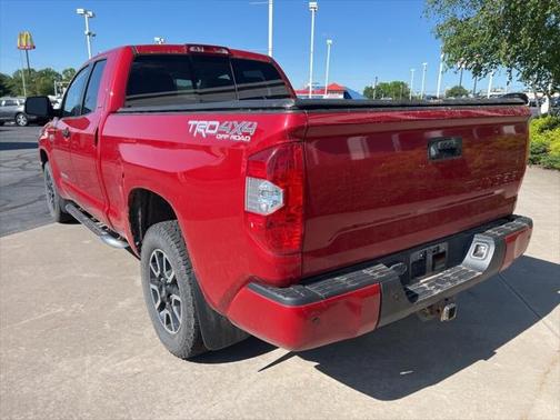 2019 Toyota Tundra SR5