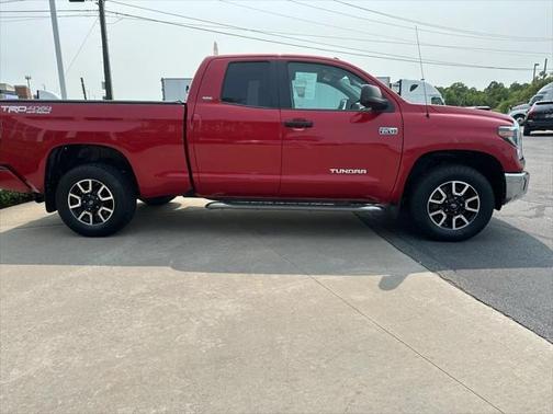 2019 Toyota Tundra SR5