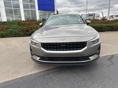 2022 Polestar 2 Long Range Dual Motor