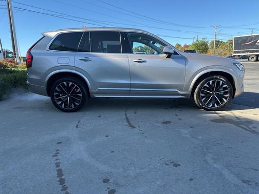 2026 Volvo XC90 Plug-In Hybrid T8 Plus 6-Seater