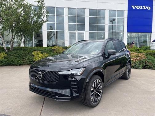2026 Volvo XC90 B6 Ultra Dark Theme 7-Seater