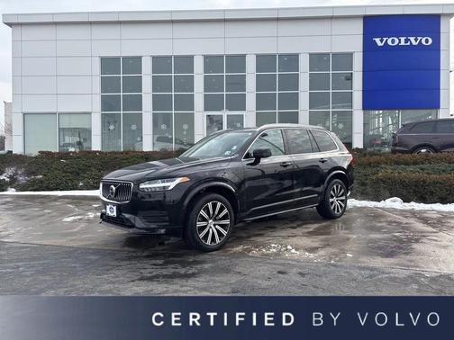 2023 Volvo XC90 B6 Core