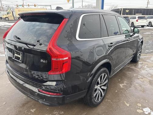 2023 Volvo XC90 B6 Core