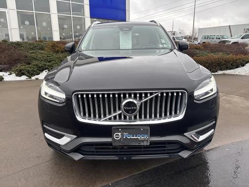 2023 Volvo XC90 B6 Ultimate 6-Seater