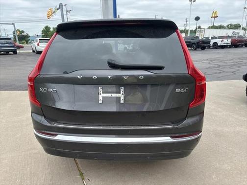 2024 Volvo XC90 B6 Plus Bright Theme 7-Seater