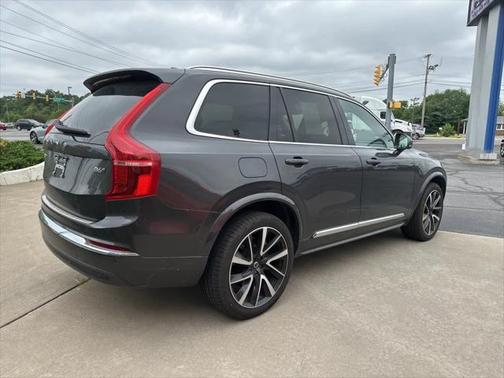 2024 Volvo XC90 B6 Plus Bright Theme 7-Seater