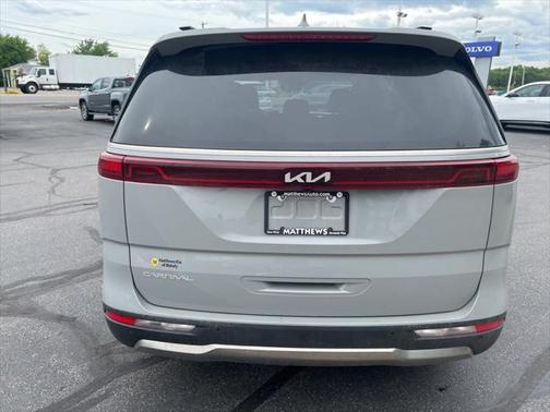 2024 Kia Carnival SX Prestige