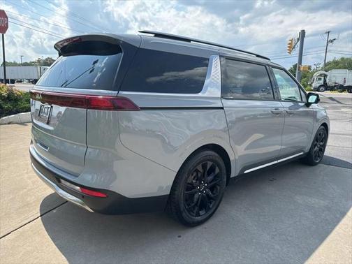 2024 Kia Carnival SX Prestige