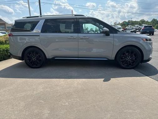2024 Kia Carnival SX Prestige